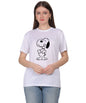 Dragon Graphic Print Cotton T-Shirt, Short Sleeve, Crew Neck, Casual Wear
